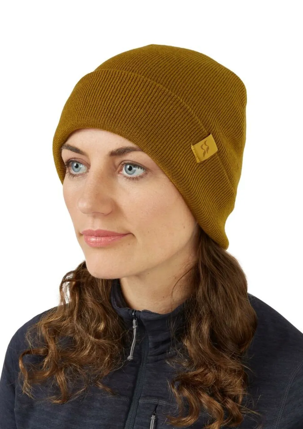 Rab Adzuki beanie