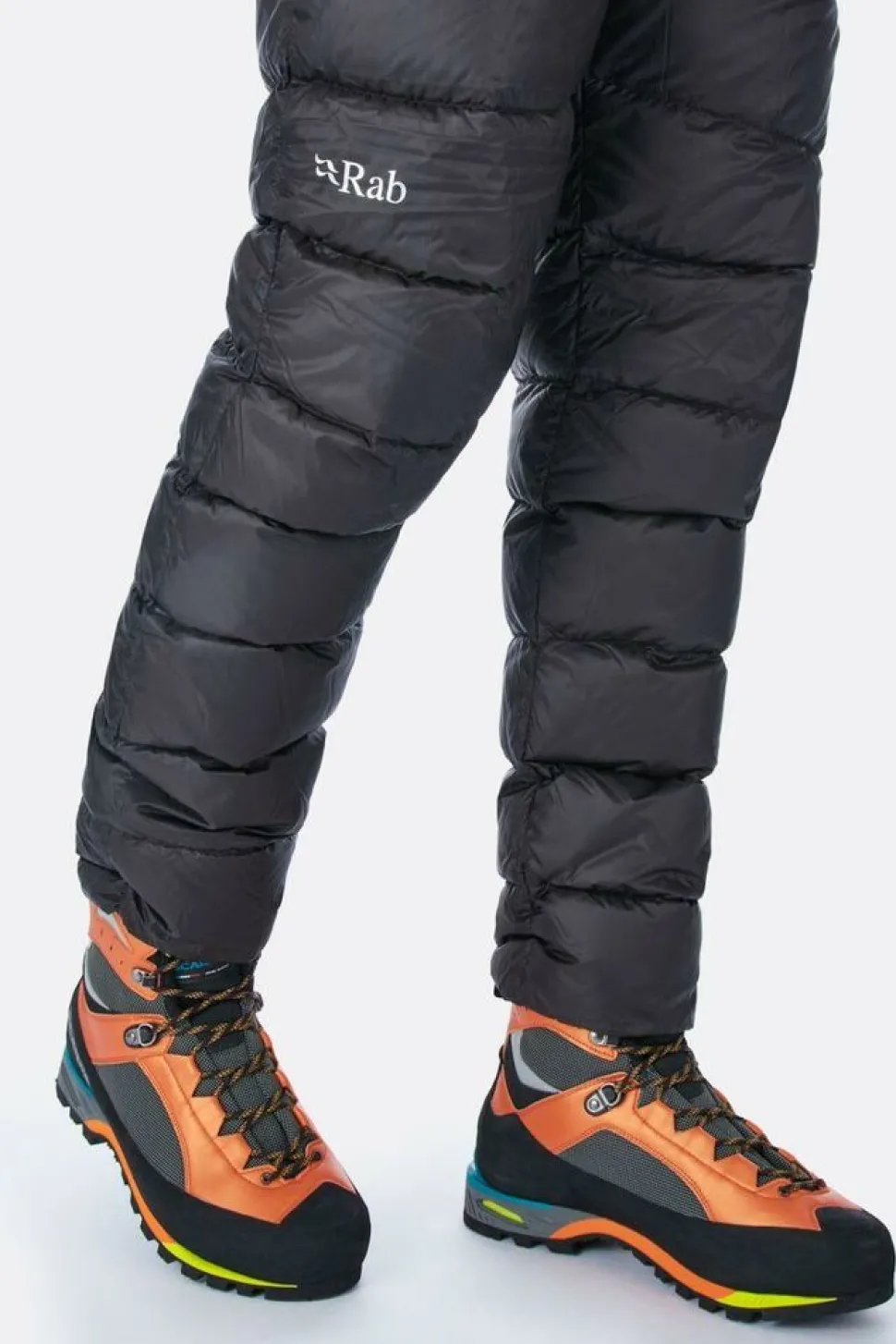 Rab Argon pants