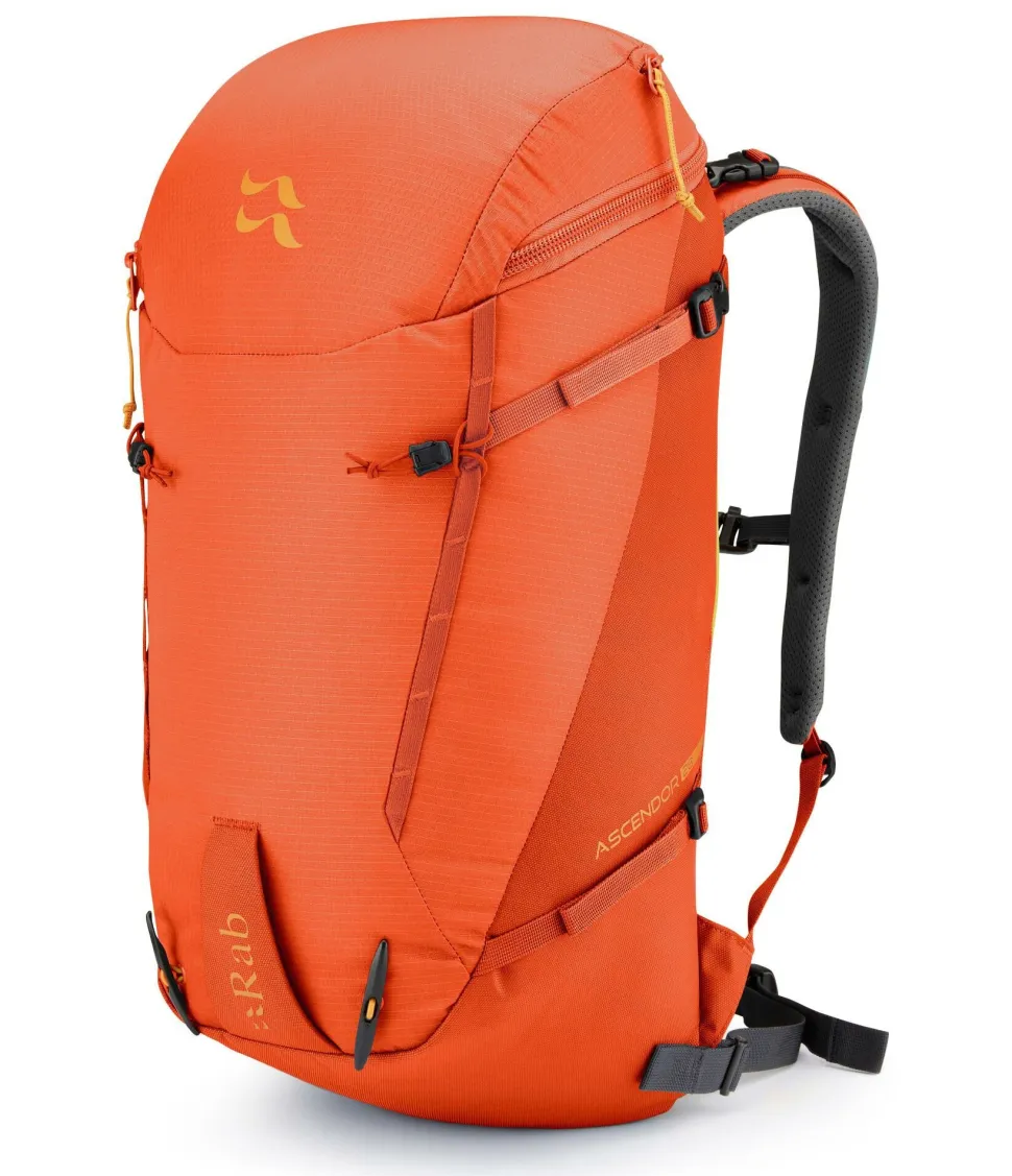 Rab Ascendor 28