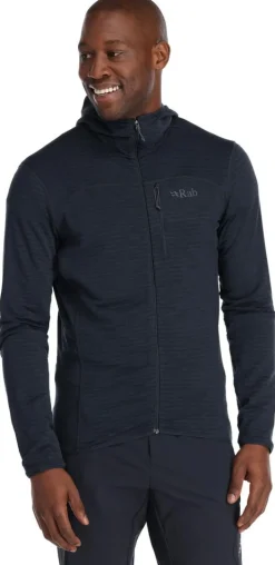 Rab Ascendor light hoody