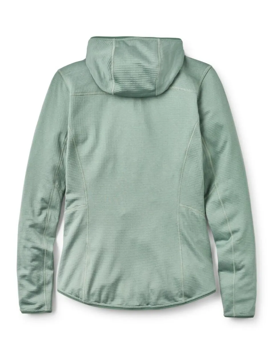 Rab Ascendor Light Hoody Wmns