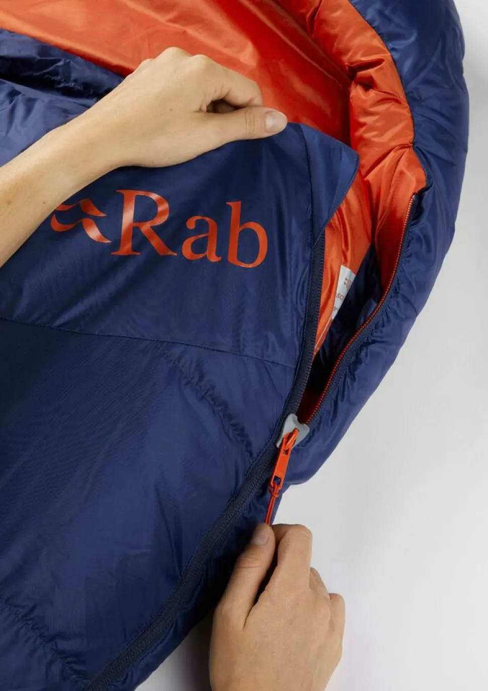 Rab Ascent 700