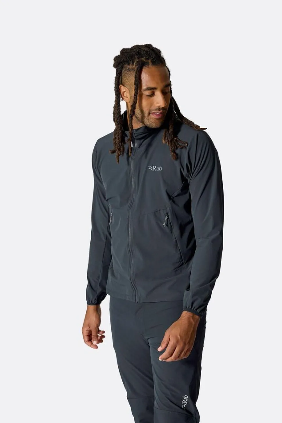 Rab Borealis Hoody men
