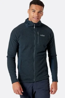 Rab Capacitor hoody M