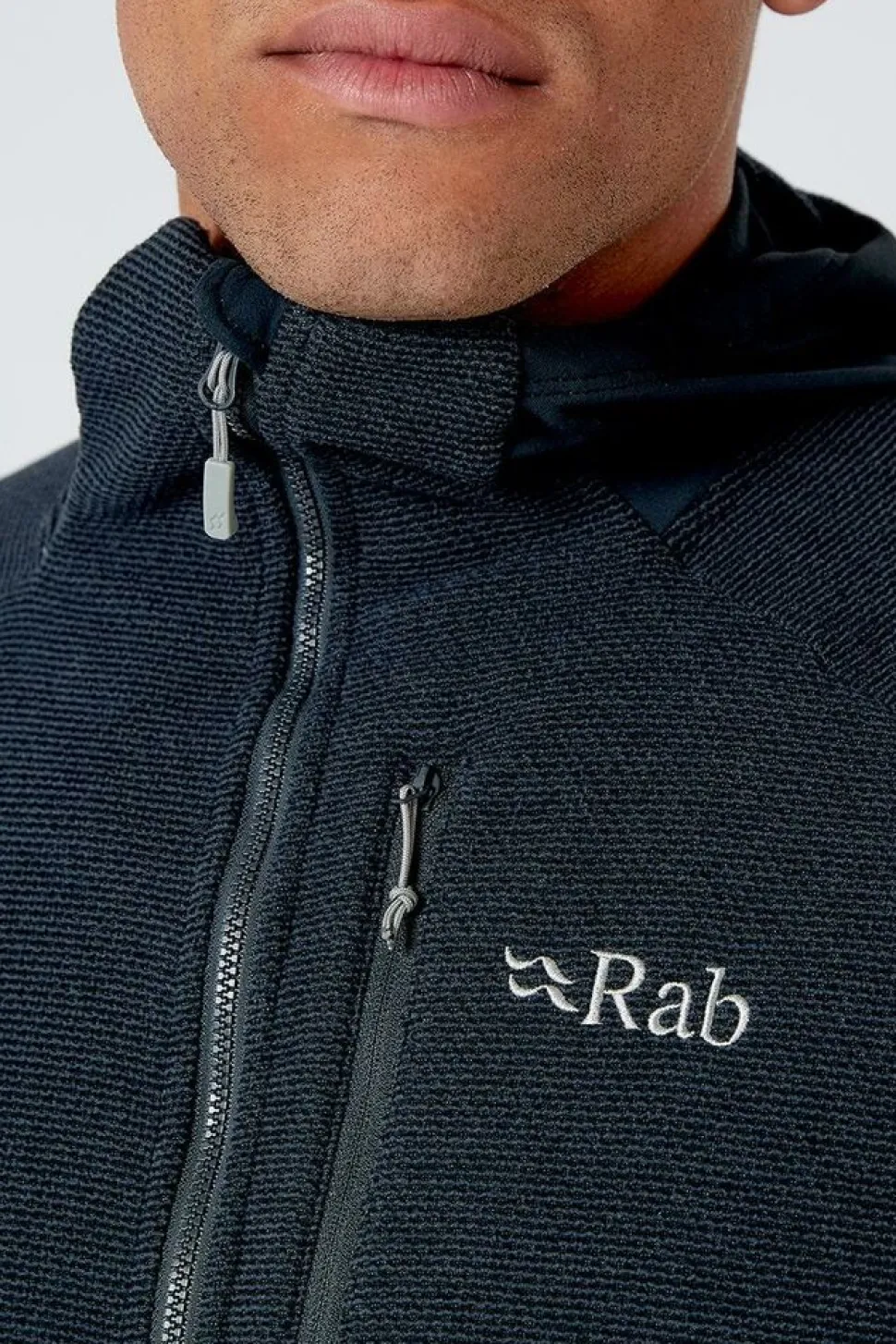 Rab Capacitor hoody M