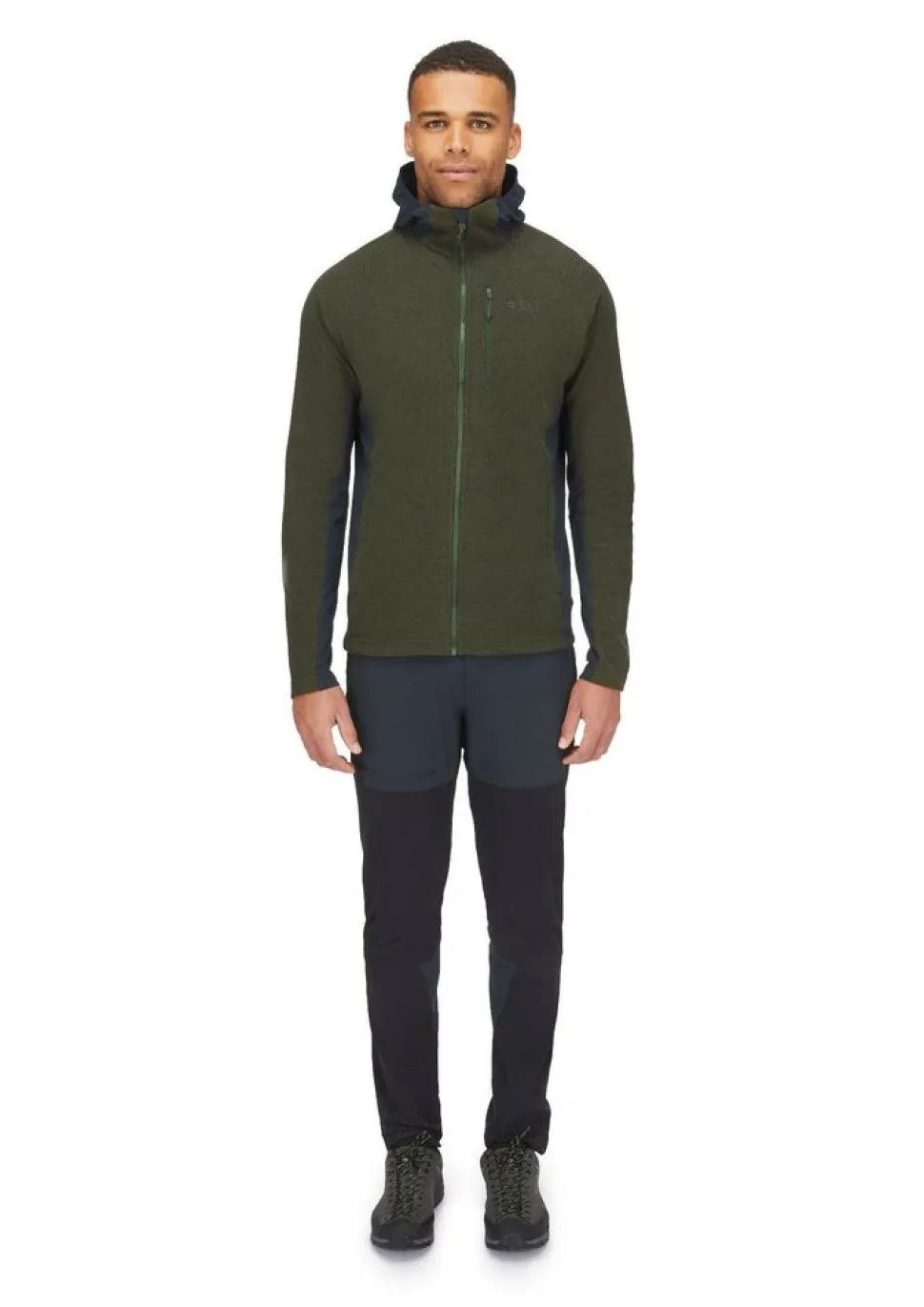 Rab Capacitor hoody M