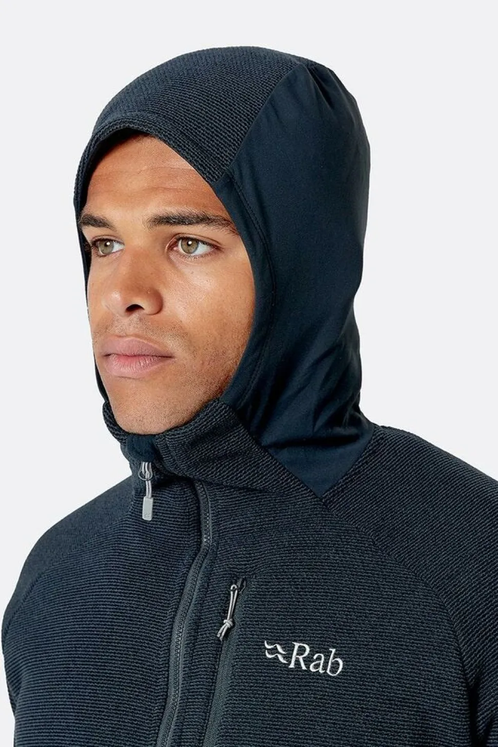 Rab Capacitor hoody M