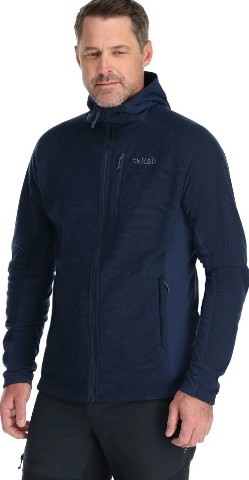 Rab Capacitor hoody M