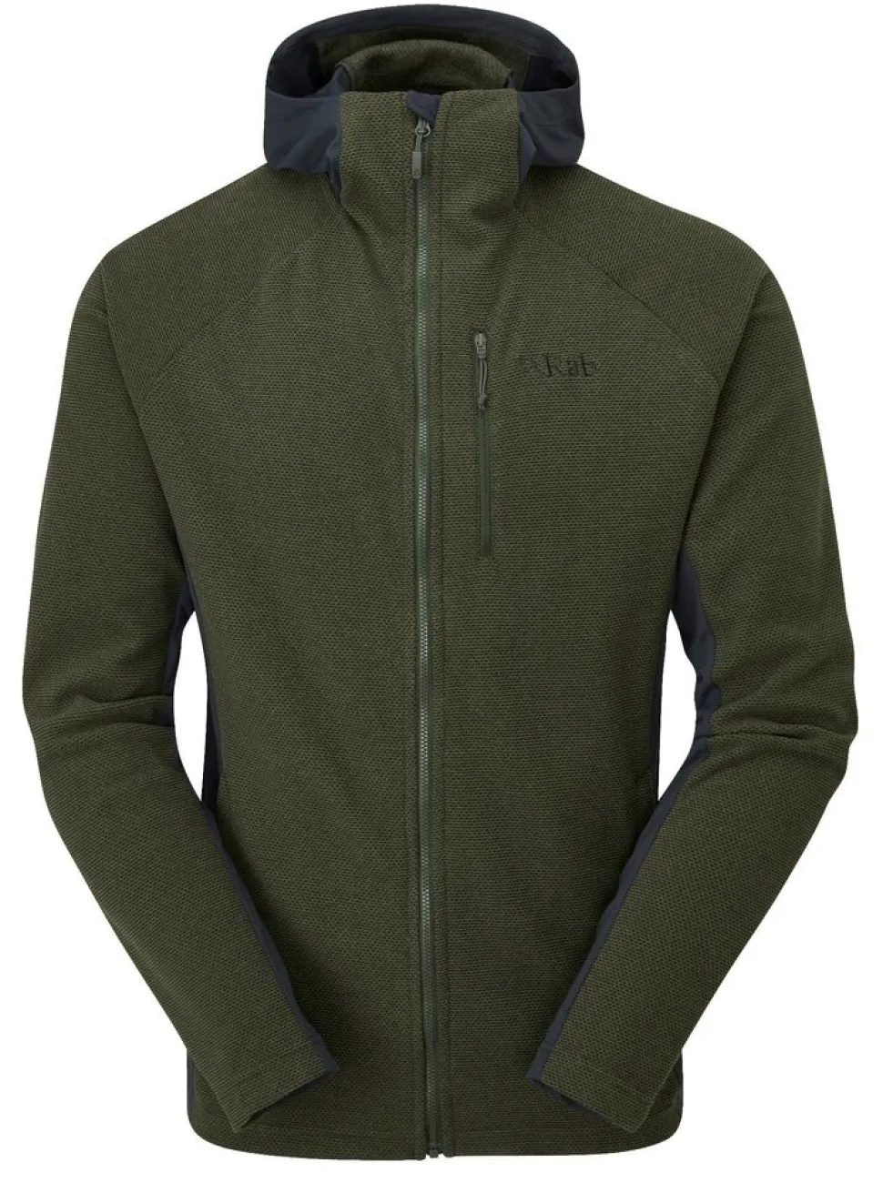 Rab Capacitor hoody M
