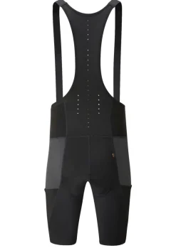 Rab Cinder cargo bib shorts