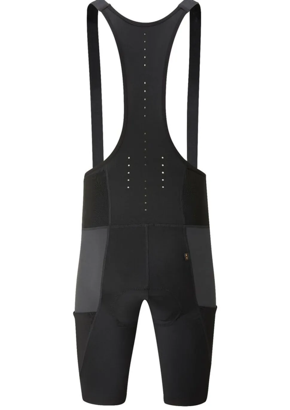 Rab Cinder cargo bib shorts