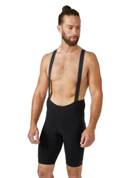 Rab Cinder cargo bib shorts