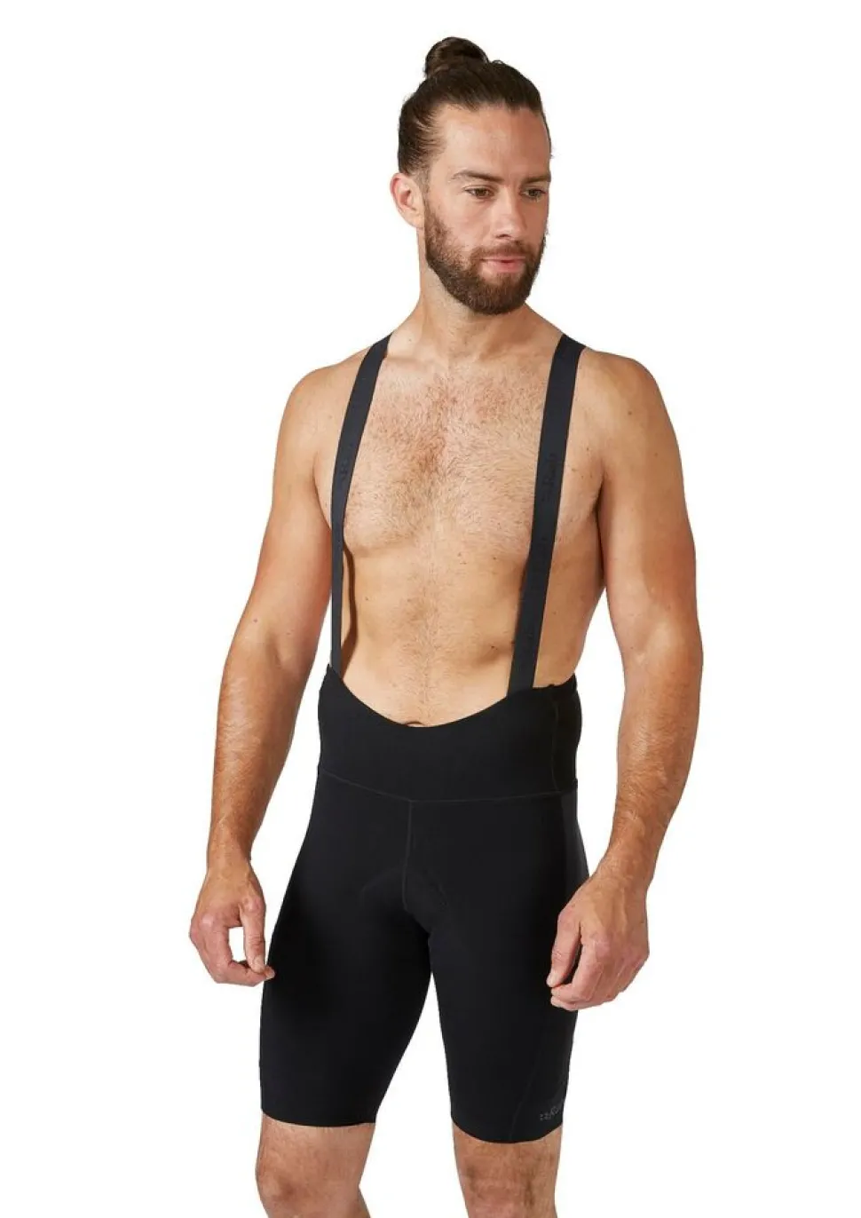 Rab Cinder cargo bib shorts