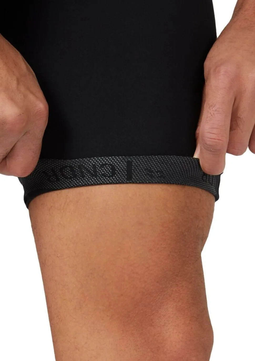 Rab Cinder cargo bib shorts