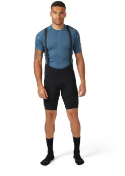 Rab Cinder cargo bib shorts