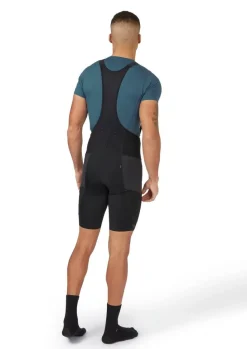 Rab Cinder cargo bib shorts
