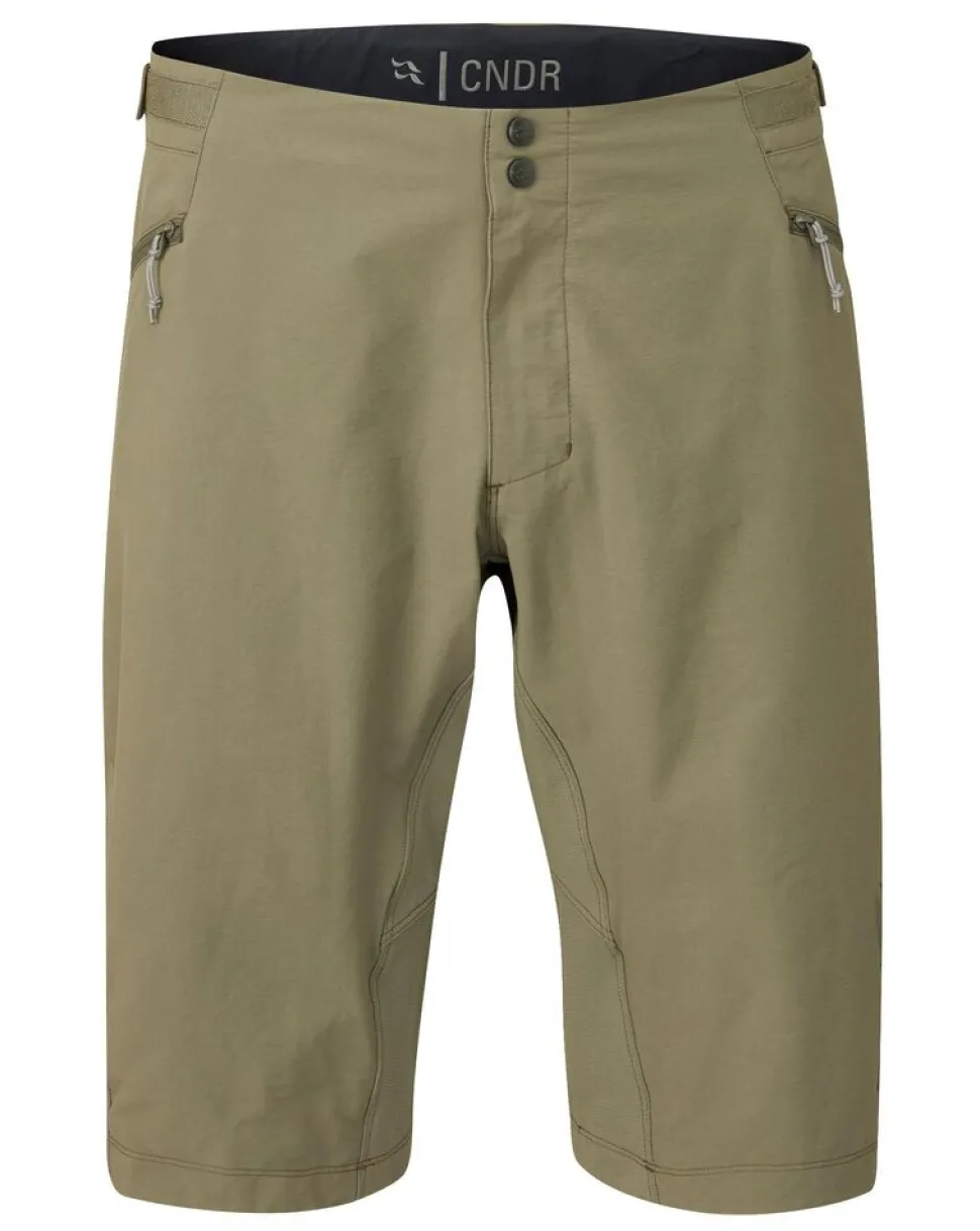 Rab Cinder crank shorts