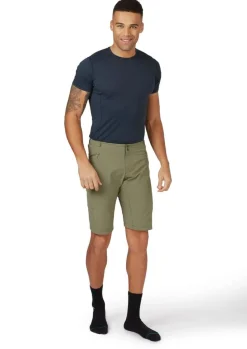 Rab Cinder crank shorts