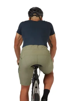 Rab Cinder crank shorts
