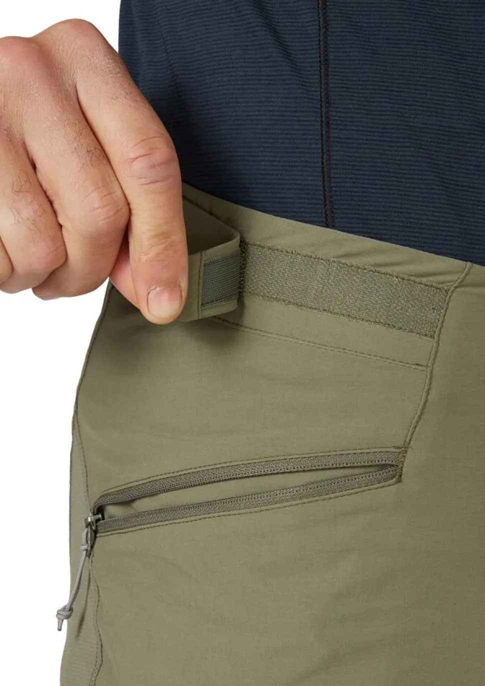 Rab Cinder crank shorts