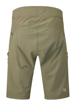 Rab Cinder crank shorts