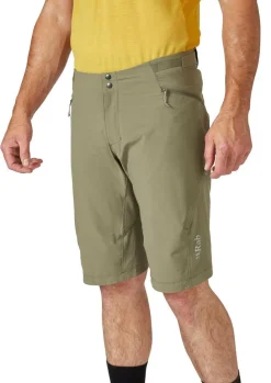 Rab Cinder crank shorts