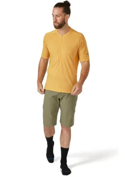 Rab Cinder crank shorts