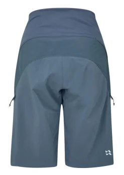 Rab Cinder crank shorts wmns