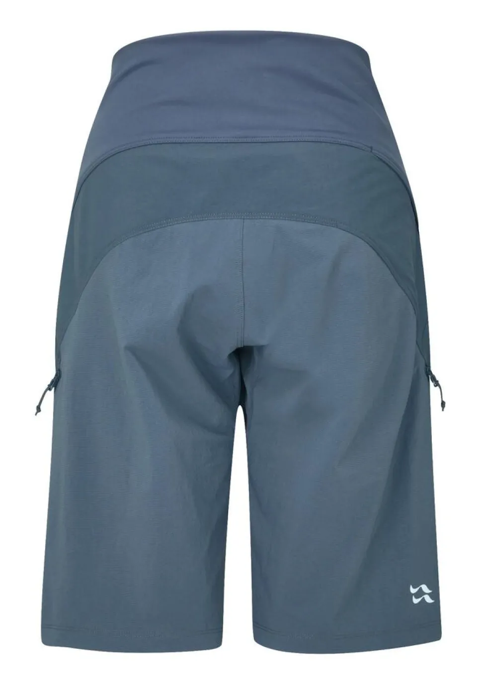 Rab Cinder crank shorts wmns