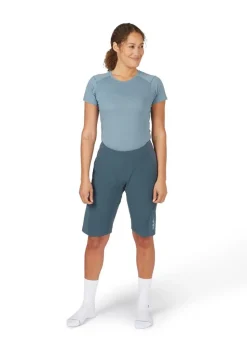 Rab Cinder crank shorts wmns