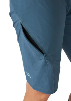 Rab Cinder crank shorts wmns