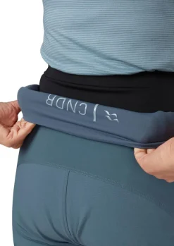 Rab Cinder crank shorts wmns