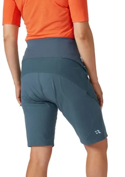 Rab Cinder crank shorts wmns