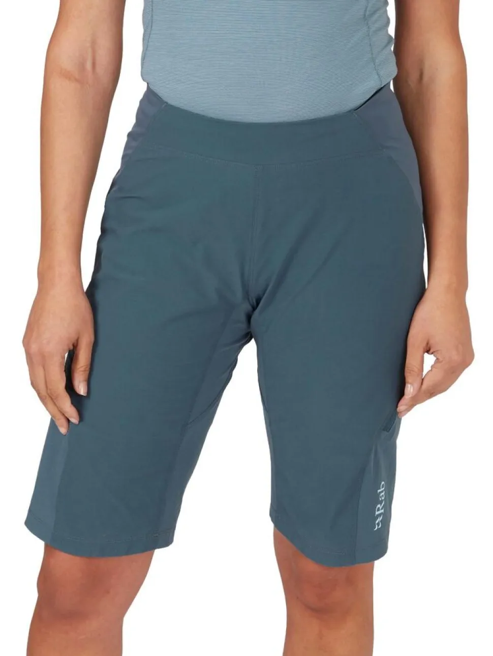 Rab Cinder crank shorts wmns