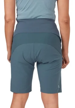 Rab Cinder crank shorts wmns