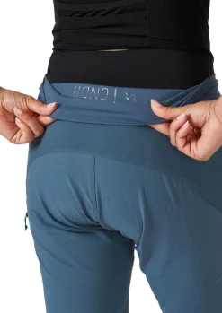 Rab Cinder crank shorts wmns