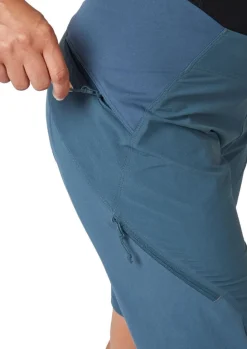 Rab Cinder crank shorts wmns