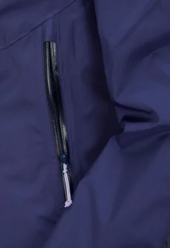 Rab Cinder Downpour jacket women's