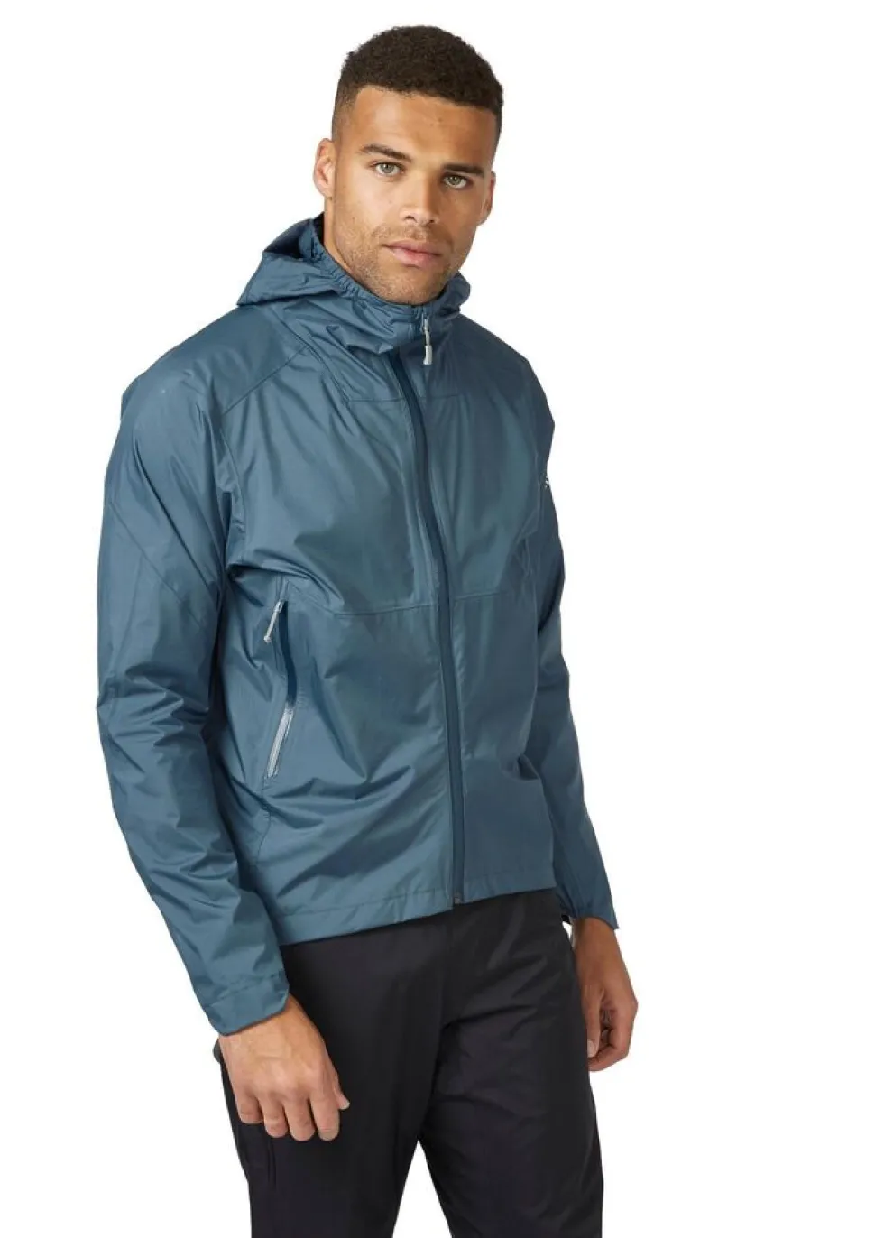 Rab Cinder downpour jacket