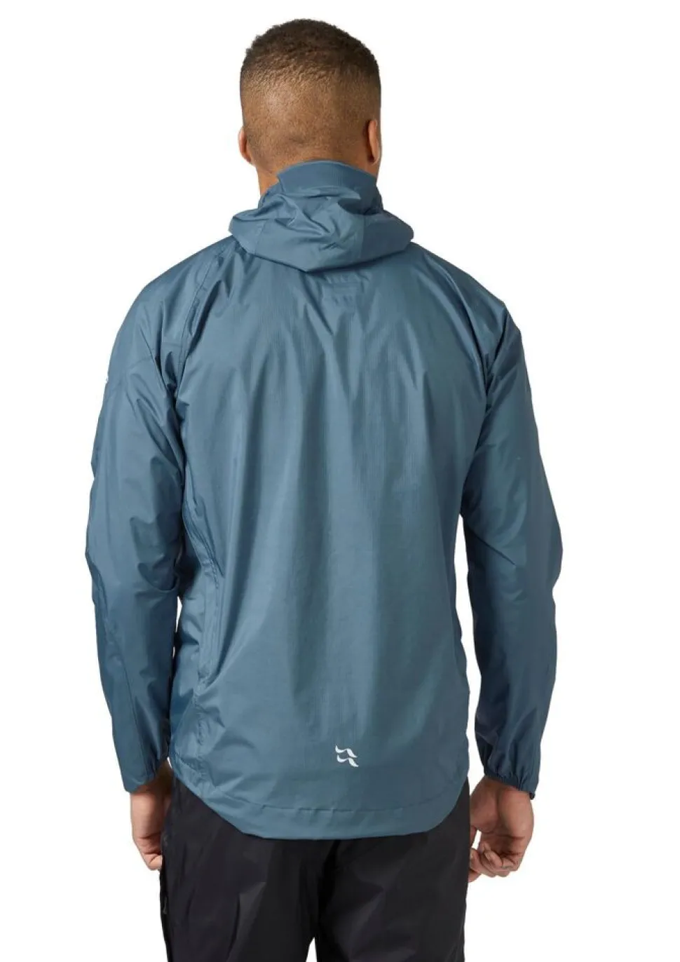 Rab Cinder downpour jacket