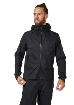 Rab Cinder downpour jacket