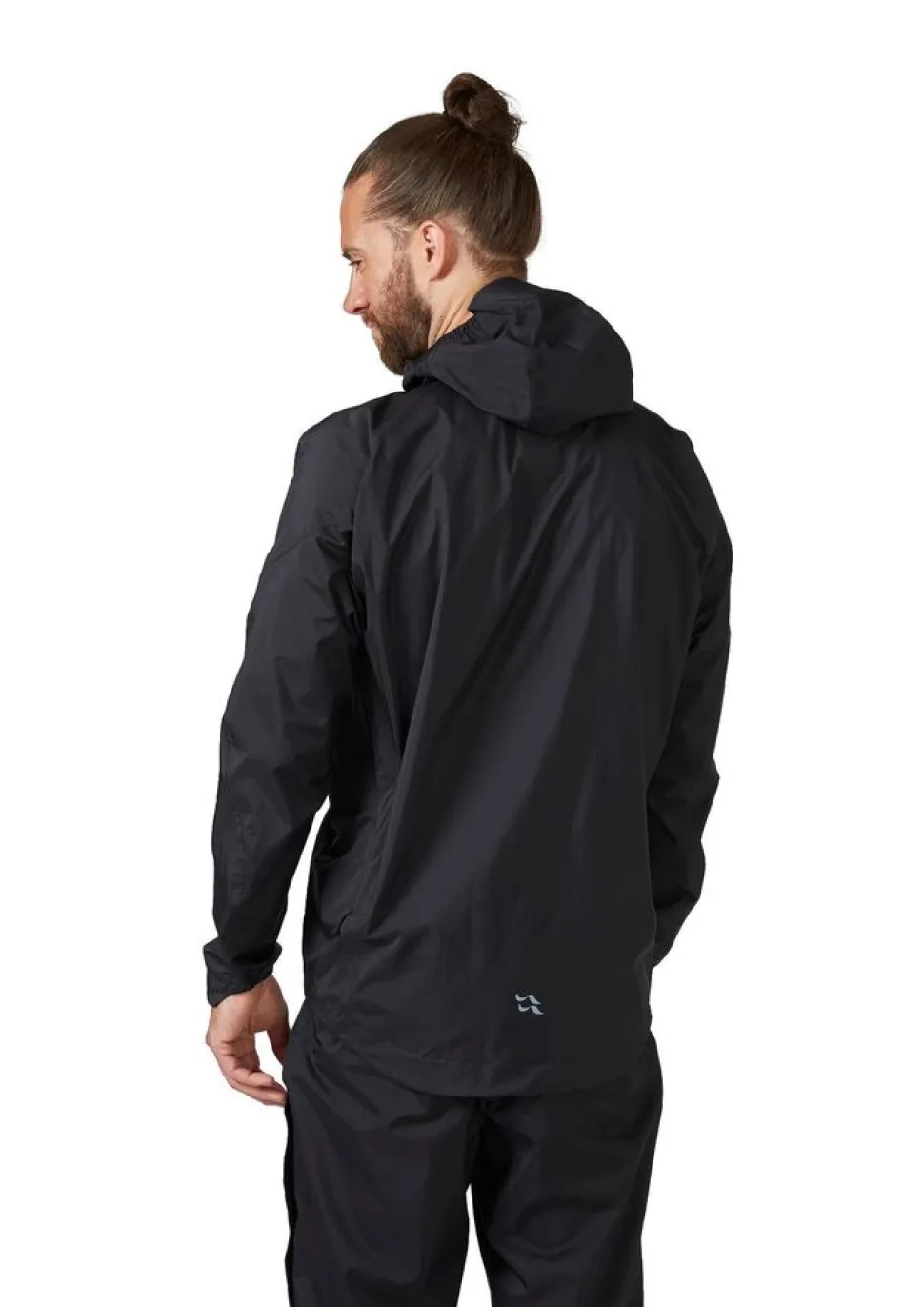 Rab Cinder downpour jacket