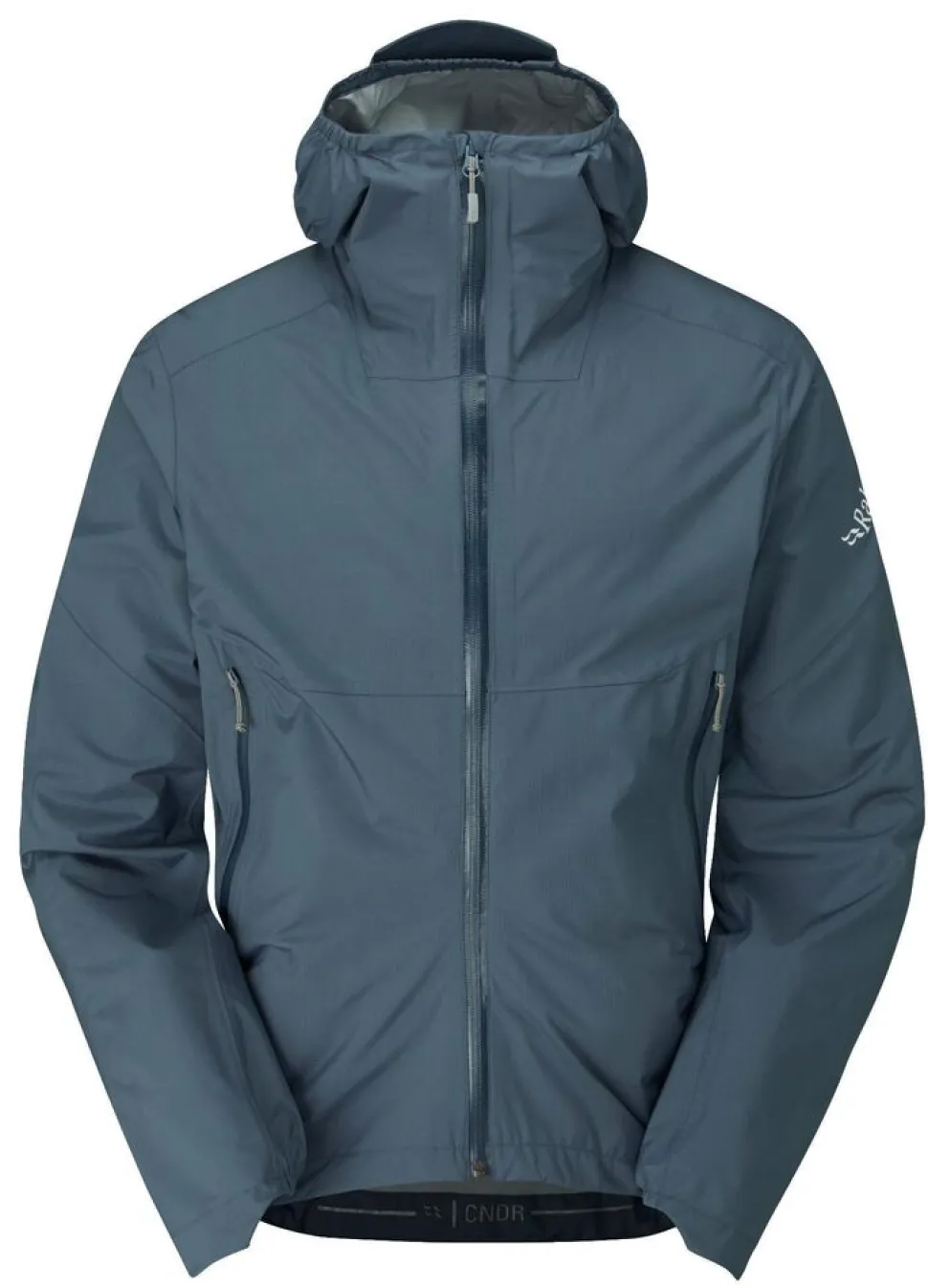 Rab Cinder downpour jacket