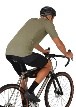 Rab Cinder jersey