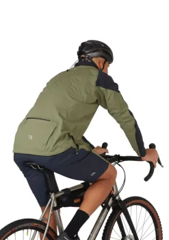 Rab Cinder kinetic jacket