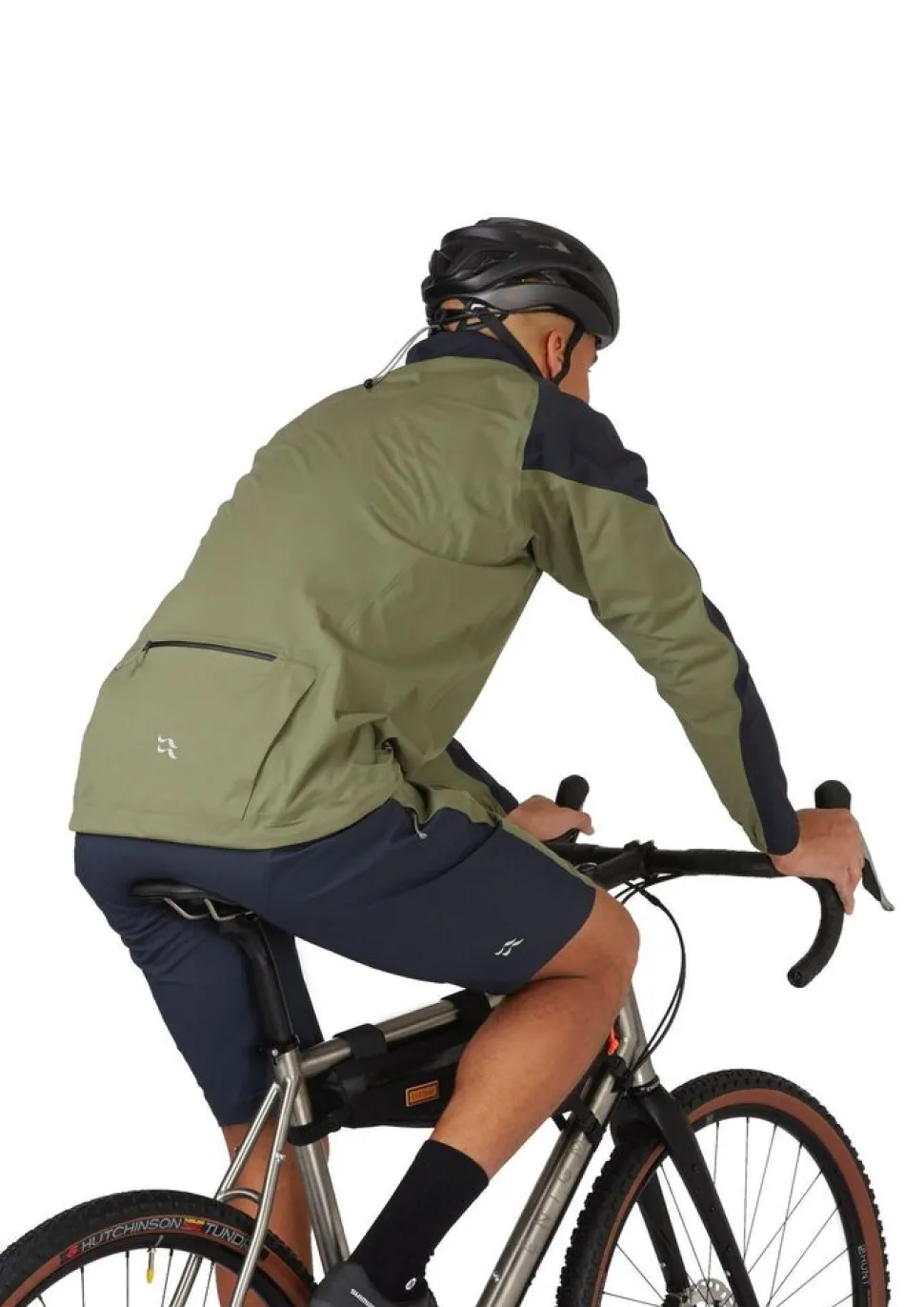 Rab Cinder kinetic jacket