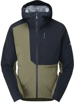 Rab Cinder kinetic jacket