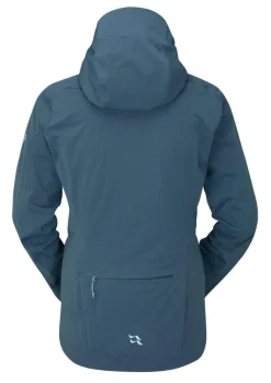 Rab Cinder kinetic jacket wmns