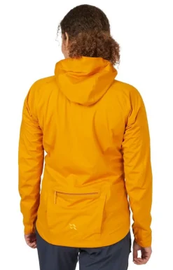 Rab Cinder kinetic jacket wmns