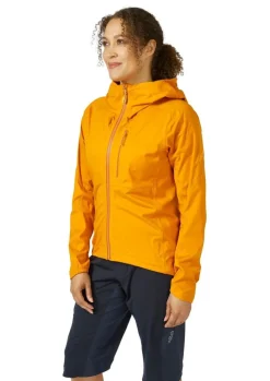 Rab Cinder kinetic jacket wmns
